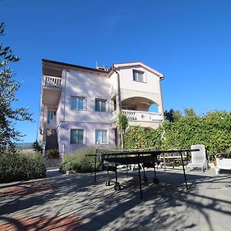 ורסי Apartments Helena Zadar מראה חיצוני תמונה
