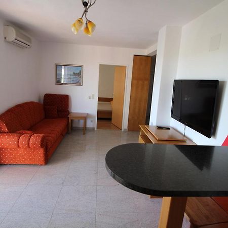 ורסי Apartments Helena Zadar מראה חיצוני תמונה