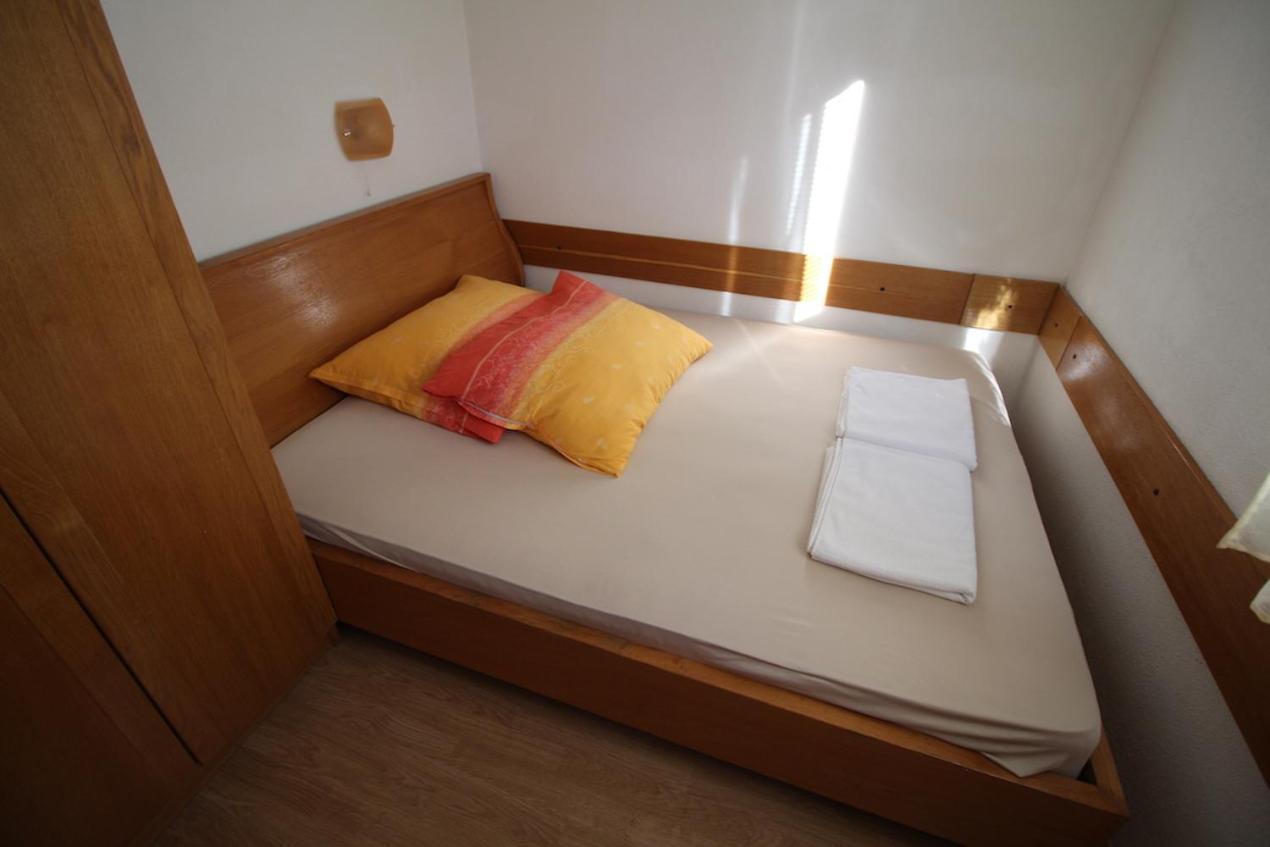 ורסי Apartments Helena Zadar מראה חיצוני תמונה