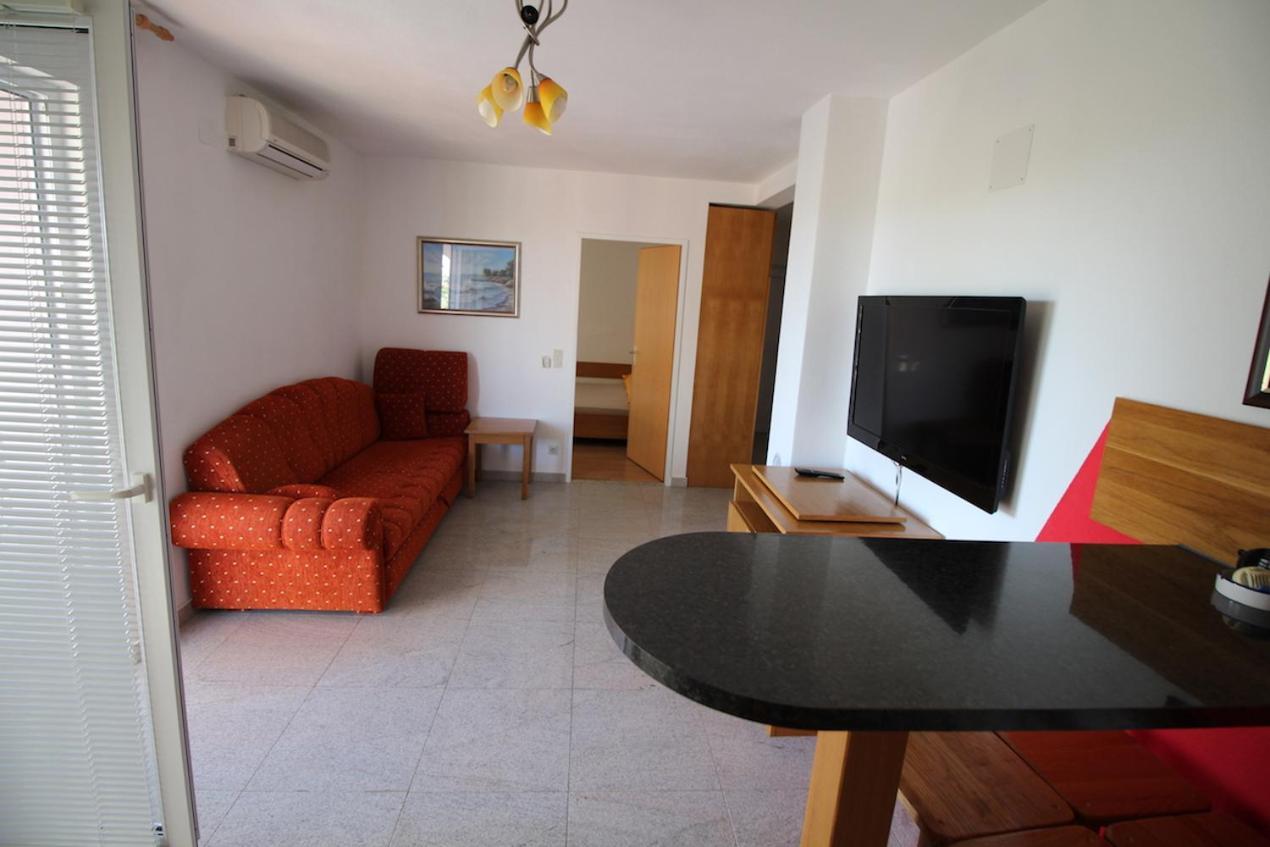 ורסי Apartments Helena Zadar מראה חיצוני תמונה