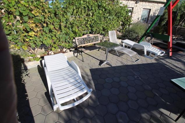 ורסי Apartments Helena Zadar מראה חיצוני תמונה