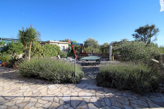 ורסי Apartments Helena Zadar מראה חיצוני תמונה