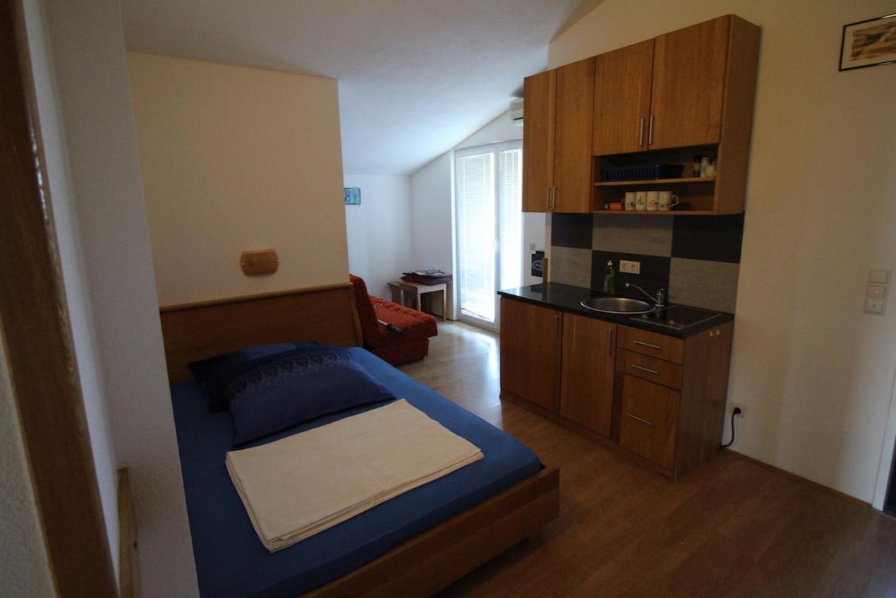 ורסי Apartments Helena Zadar מראה חיצוני תמונה