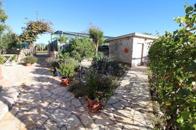 ורסי Apartments Helena Zadar מראה חיצוני תמונה