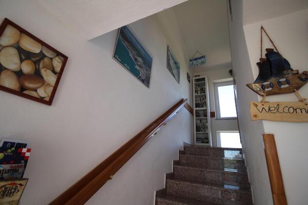 ורסי Apartments Helena Zadar מראה חיצוני תמונה